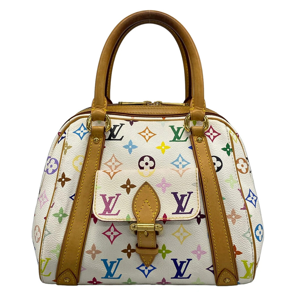 Louis Vuitton Priscilla Blanc #306235L15B